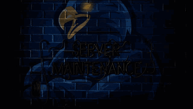 Maintenance GIF