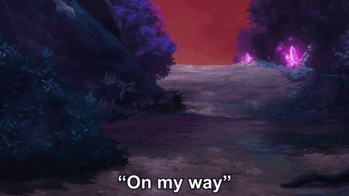Majin Kuu Daima GIF