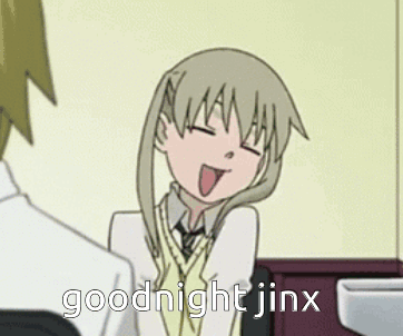 Maka Maka Albarn GIF