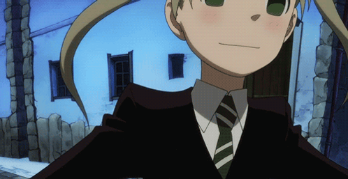 Maka GIF