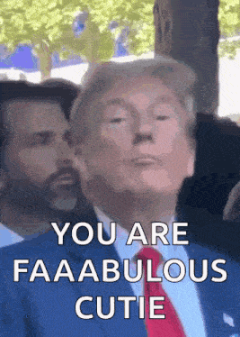 Make America Great Again Maga GIF