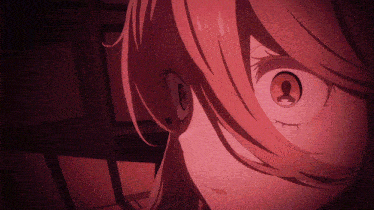 Makeine Shikiya GIF