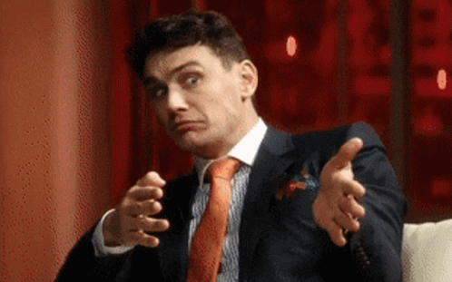 Makes Sense Not Bad GIF