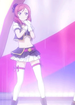Maki Dance GIF
