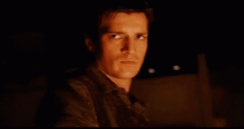 Malcolm Reynolds GIF