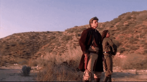 Malreynolds Zoewashburne GIF