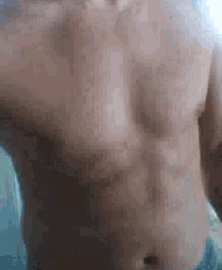 Man Abs GIF
