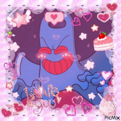 Man Ray Spongebob GIF