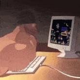 Man Strong Man GIF