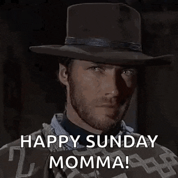 Man With No Name GIF