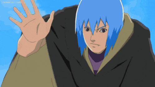 Manda Manda Invocation GIF