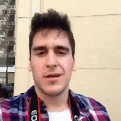 Mangel Willyrex GIF