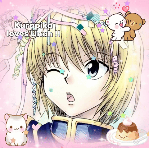 Mangouna GIF