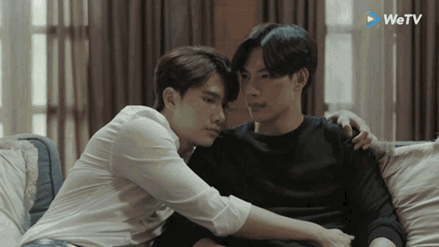 Mannerofdeath Maxtul GIF