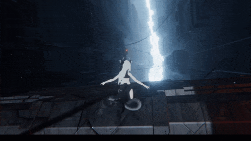 Manuka Vrchat GIF