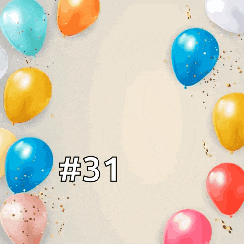 Many Many Happy Returns Of The Day Birthday Wishes GIF