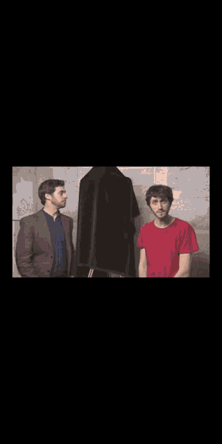 Map Men GIF
