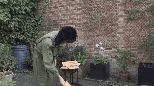 Map Men Jay Foreman GIF