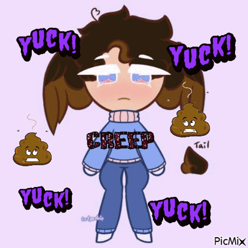 Mapleisinlove Fudgechip GIF