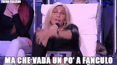 Mara GIF