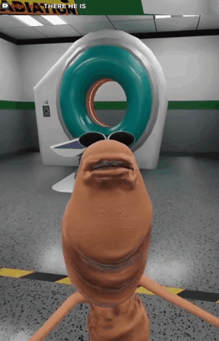 Marcus Marcus The Worm GIF
