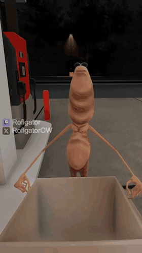 Marcus The Worm Marcus GIF