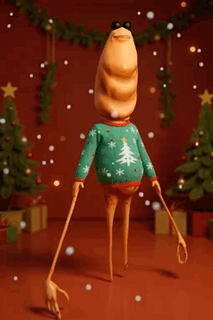 Marcus The Worm Marcus Worm GIF