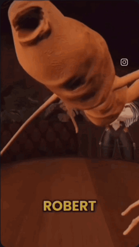 Marcus The Worm Marcus Worm GIF