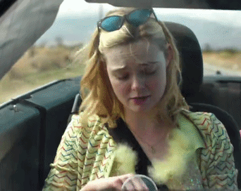 Margo Millet Pringles GIF