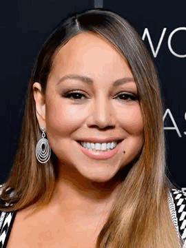 Mariah Carey GIF