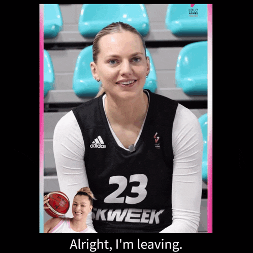 Marine Johannes Goofy GIF