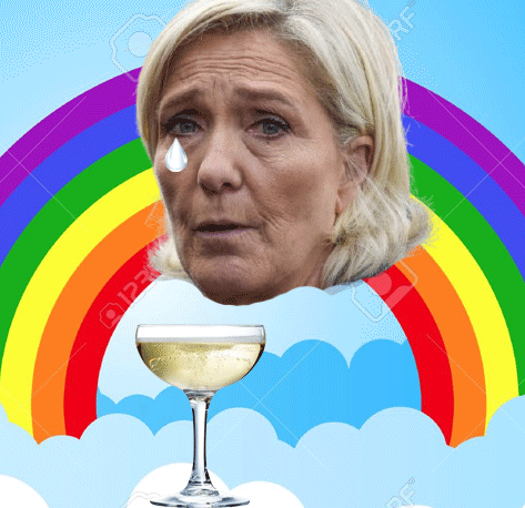 Marinelarme GIF