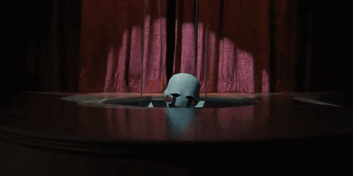 Marionette Charlie GIF