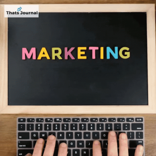 Marketing Business GIF