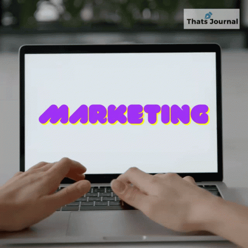 Marketing Business GIF