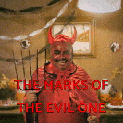 Marks Of The Evil One Moteo GIF