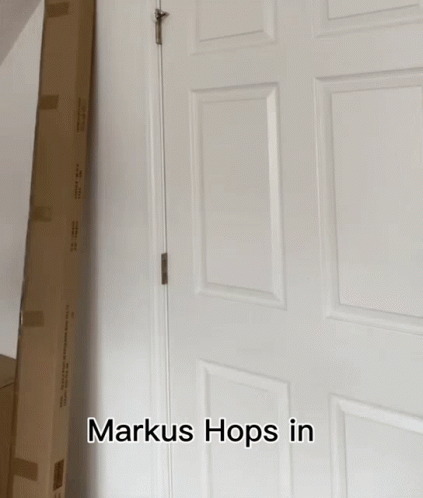 Markus King Gme Community GIF