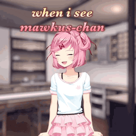 Markus Marcus GIF