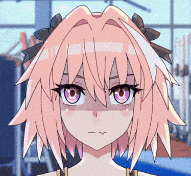 Marrochi Anime GIF