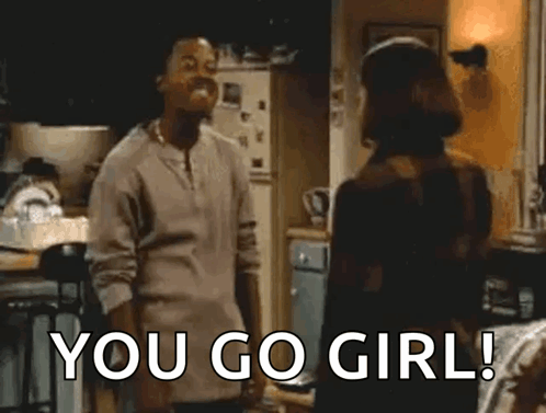 Martin Lawrence Dance GIF
