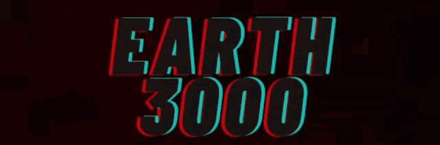 Marvel Earth3000 GIF