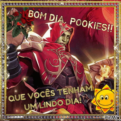 Marvel Rivals Adam Warlock GIF