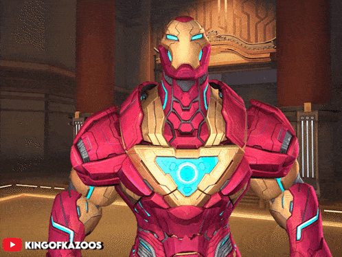 Marvel Rivals Marvel Rivals Meme GIF