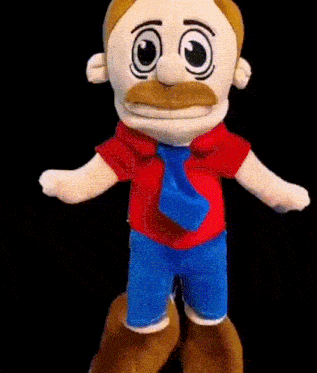 Marvin Sml GIF