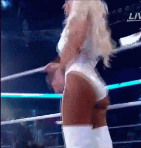 Maryse Sexy GIF