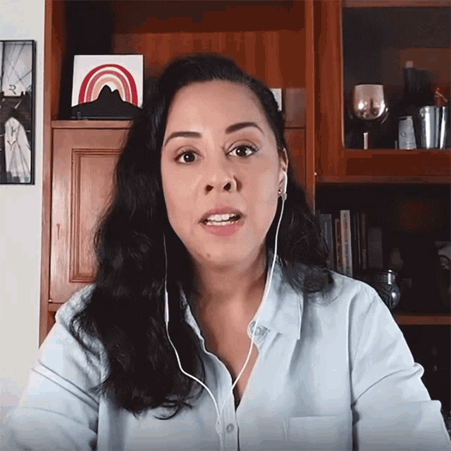 Mas E Obvio Evelyn Castro GIF