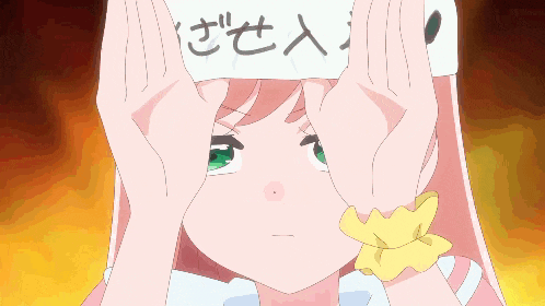 Mashiro Nijigaoka Hirogaru Sky Precure GIF