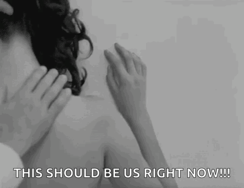 Massage Sexy GIF