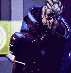 Masseffect GIF
