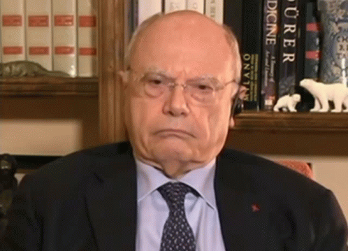 Massimo Galli Ok GIF